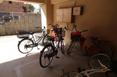 【その他共用部分】 | 吉里マンション