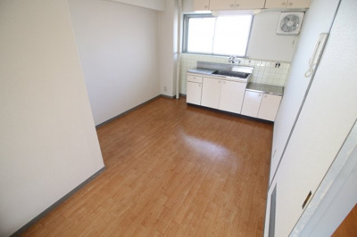 【居間・リビング】 | 吉里マンション