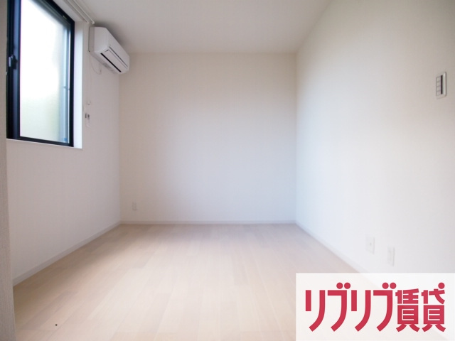 BRIX葛城の居間・リビング