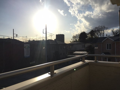 【展望】 | さいたま市緑区三室　土地広々58坪の新築分譲住宅全1棟