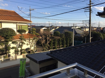 【展望】 | さいたま市緑区三室　土地広々58坪の新築分譲住宅全1棟