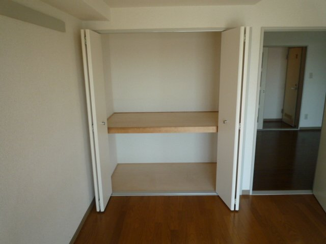 ＯＬＩＶＥの収納