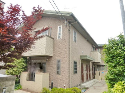 【外観】 | ステップ柴崎