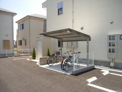 【その他共用部分】 | ラルジュ