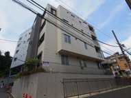 テラス代々木の画像