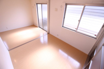 【寝室】 | フローレンス宮町