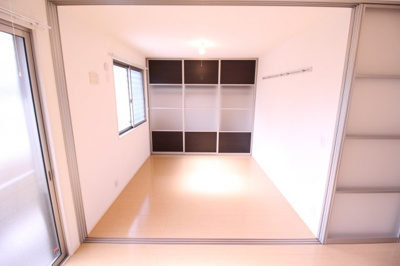 【洋室】 | フローレンス宮町