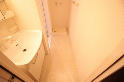 【洗面所】 | フローレンス宮町