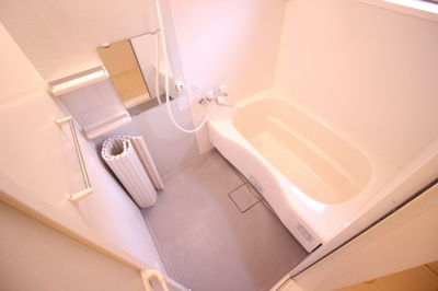 【浴室】 | フローレンス宮町