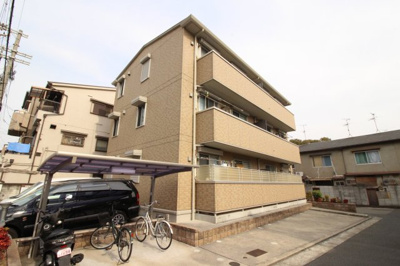 【外観】 | フローレンス宮町 | フローレンス宮町