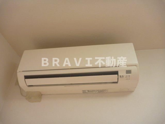 グラマシー心斎橋東　BRAVI不動産の内装|【グラマシー心斎橋東】中はこのようになっています
