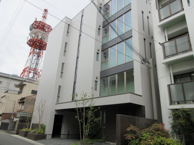 ウィステリア明石2