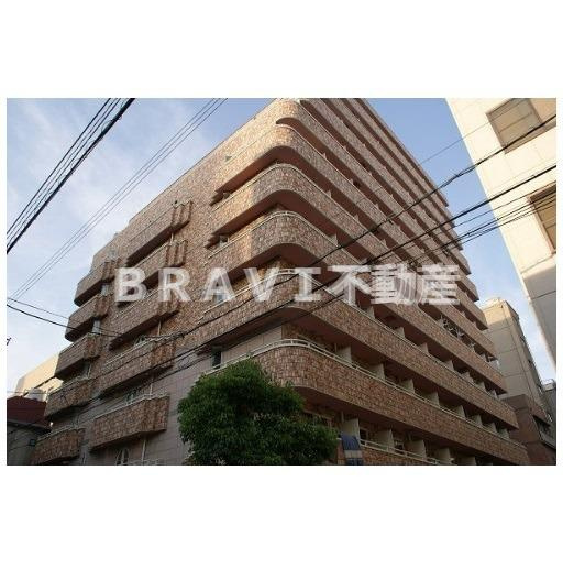 フィレンツェ　BRAVI不動産