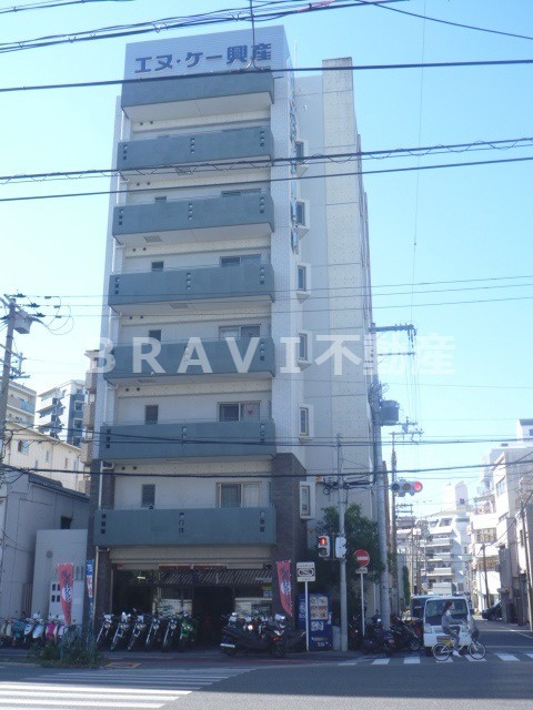 ラシーヌ玉造　BRAVI不動産