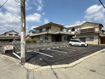神田4丁目細井駐車場（角）の画像