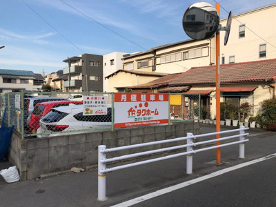 【外観】 | 西村ガレージ