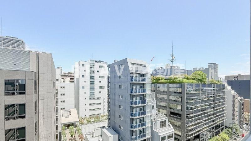 BRAVI南船場（ブラービ南船場）　BRAVI不動産の展望|【BRAVI南船場】