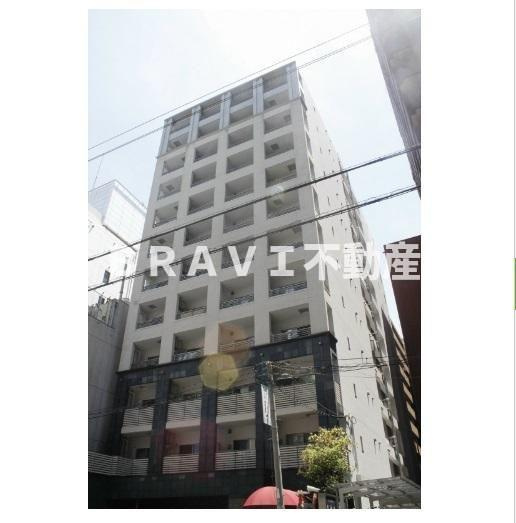 BRAVI南船場（ブラービ南船場）　BRAVI不動産