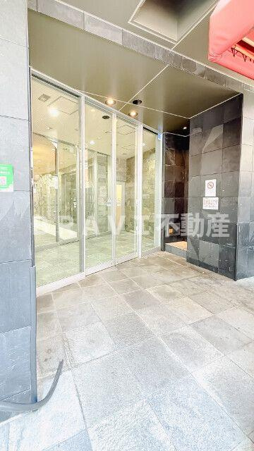 BRAVI南船場（ブラービ南船場）　BRAVI不動産の外観|【BRAVI南船場】