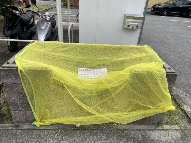 リバーサイドヴィラ東館のその他共用部分