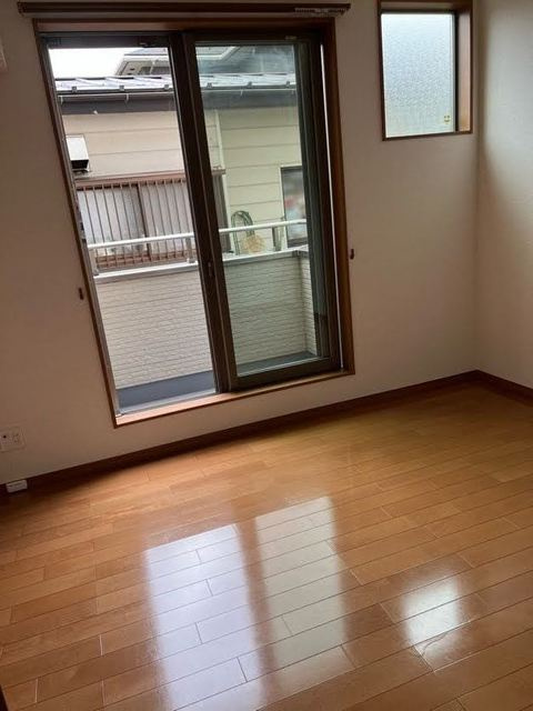 ｎｏａｈの寝室