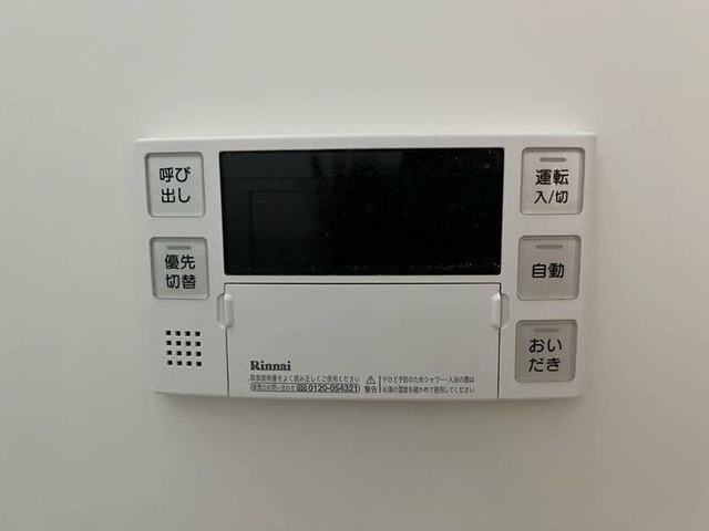 ｎｏａｈの設備