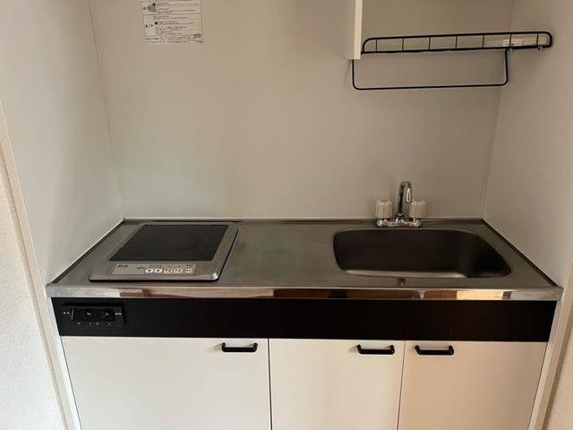 ｎｏａｈのキッチン