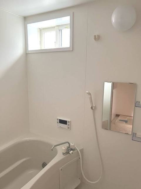 ｎｏａｈの浴室