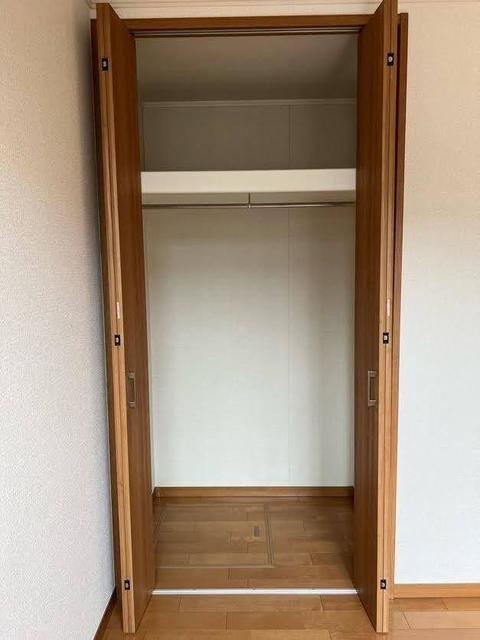 ｎｏａｈの収納