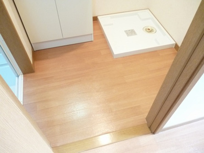 【その他】 | レオントポディウムⅡ番館