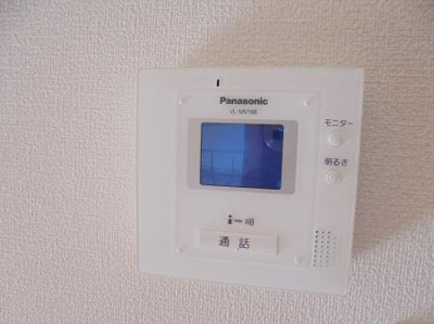 【セキュリティ】 | レオントポディウムⅡ番館