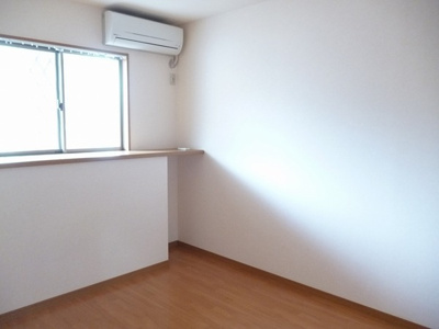 【寝室】 | レオントポディウムⅡ番館