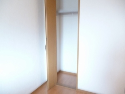 【収納】 | レオントポディウムⅡ番館