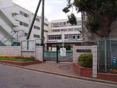 【周辺】 | ホーメストヒルズ日吉 | 日吉台西中学校