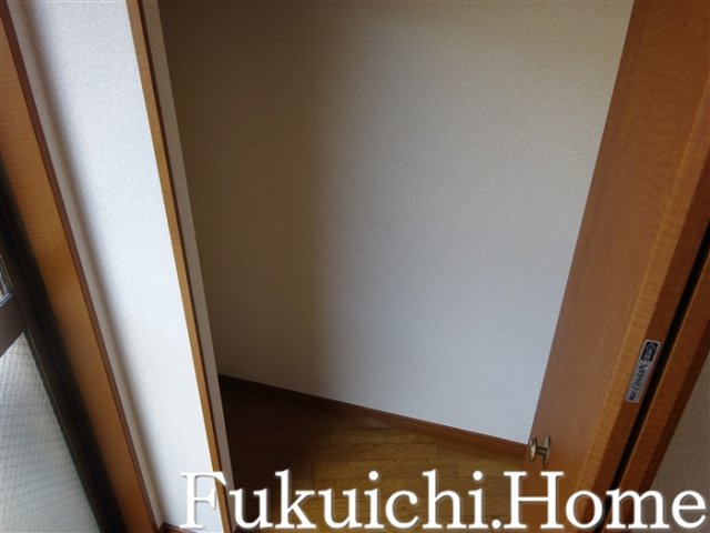 【収納】 | フェニックス笹塚弐番館