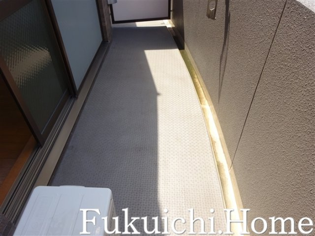 【バルコニー】 | フェニックス笹塚弐番館