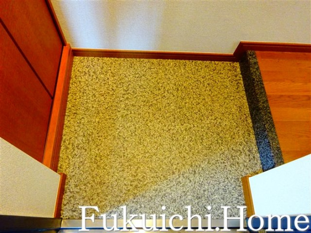 【玄関】 | フェニックス笹塚弐番館