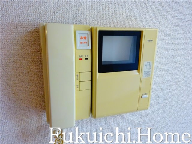 【セキュリティ】 | フェニックス笹塚弐番館