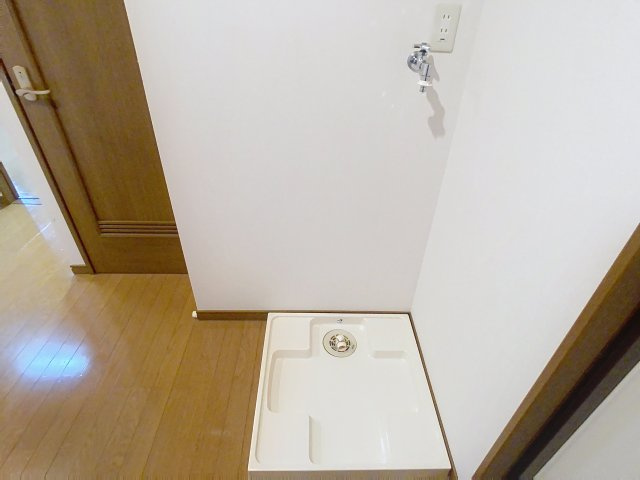 フォレストビルの設備