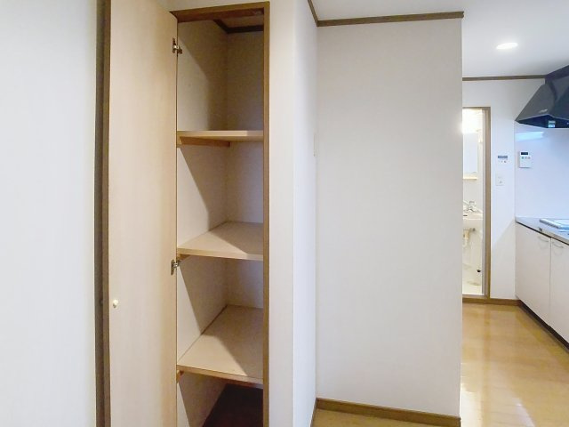 フォレストビルのその他