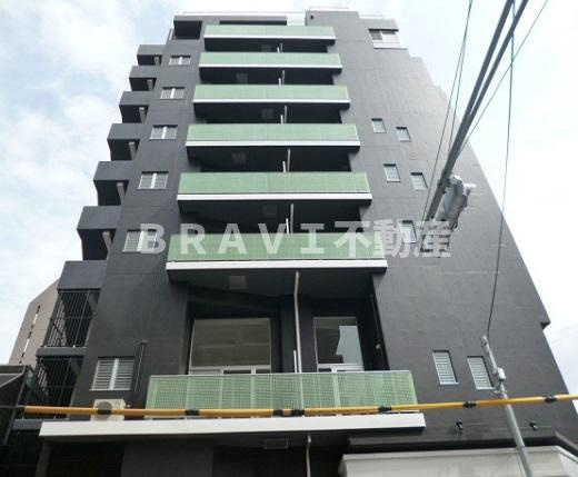 アークリヴェール　BRAVI不動産