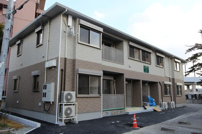 【外観】 | アイホーム