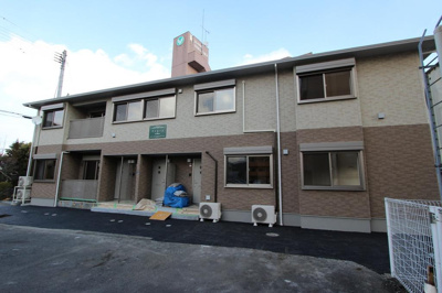 【外観】 | アイホーム