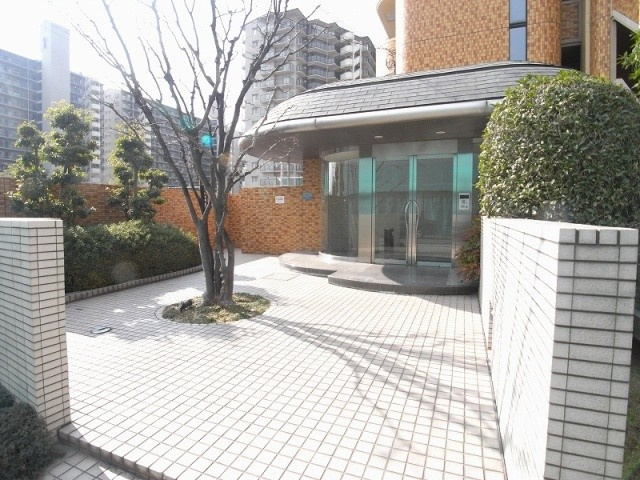 【外観】 | フローリッシュ北田