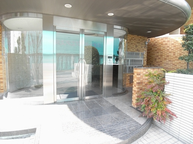 【エントランス】 | フローリッシュ北田