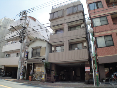 【外観】 | シャインハイム伊藤 駐車場