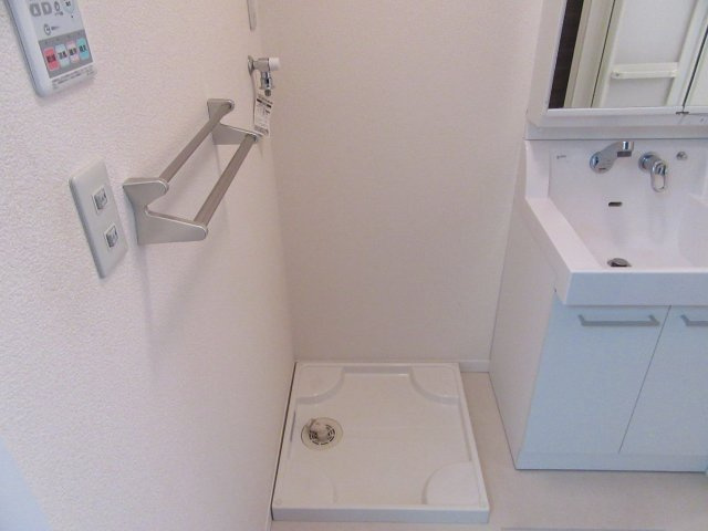 ボルツⅡの設備