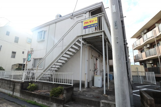 リバーサイドパレスのその他共用部分