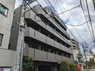 ルーブル小石川弐番館の画像