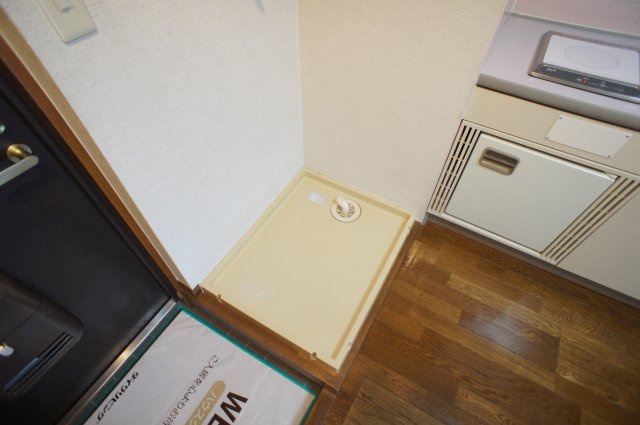 ＹＲレジデンスの設備